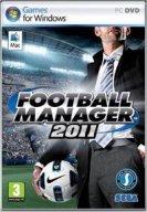 官方公布足球经理2011全球正式发布时间为11月5日
