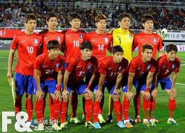 韩国体育网：亚洲杯最好签和最差签
