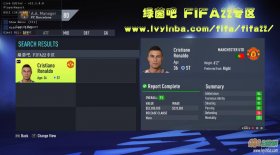 FIFA22 最新外挂工具Live Editor v22.1.0.0