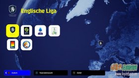 eFootball 2022_球队解锁补丁v1.14