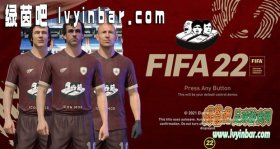 FIFA22_Revolta Icon Mod传奇球员补丁[适配15号官补]