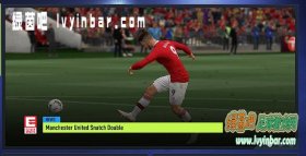 FIFA22 职业生涯滚动新闻ELEVEN SPORT logo补丁[适配17号官补]
