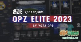 FM2023 经典皮肤OPZ Elite v23.0.0[10.28更新]