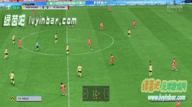 FIFA23 德国部分赛事记分牌补丁[适配5号官补]