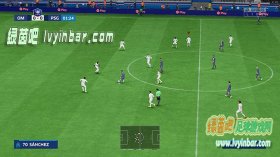 FIFA23 法国部分赛事记分牌补丁[适配5号官补]
