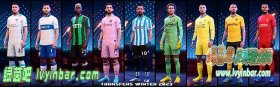 FIFA22 最新转会名单[1月1日]