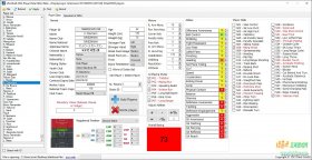 eFootball 2024 球员数据编辑工具v3.0.0.1 beta