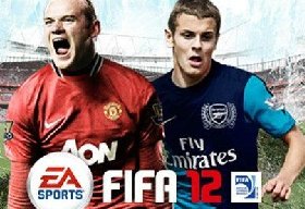 FIFA12 六个版本封面人物公布