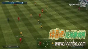 FIFA Online3比赛视频_韩服冠军联赛小组赛A组_胜者战