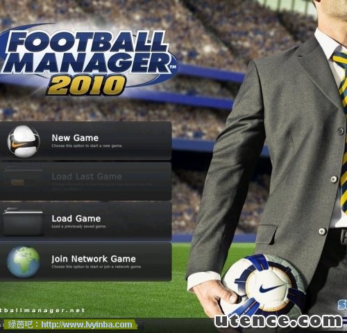 《FM2010》游戏正式版火热下载