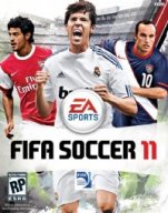 《FIFA 11》正式破解版火热下载进行中