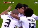 西甲视频-皇家马德里6-1拉科鲁尼亚【全场精华】