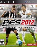 PES2012和FIFA12两大游戏巨作新一轮PK