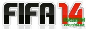 《FIFA - 14》Logo亮相 - 本月17号曝光 - 手机可交流