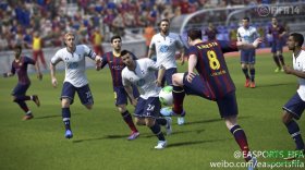 FIFA14_PC版 运行配置公布