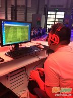 FIFA Online3 EA亚洲邀请赛中国队选拔赛结果出炉