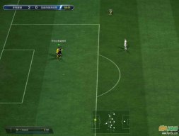 FIFA Online3 关于AI的进攻及防守攻略