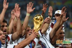 《Die Mannschaft》！德国世界杯光辉之旅将以电影形式播出