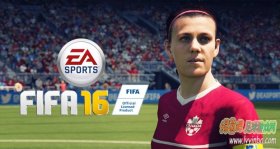 FIFA16 失望！美国体育协会介入 13个女足妹纸被移出游戏