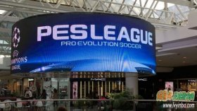 PES2016 官方联赛PES League进入收官阶段