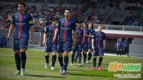 FIFA17 将采用寒霜引擎 EA统一旗下运动类游戏引擎