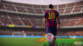 FIFA Online3 进攻操作从入门到精通世界段位下必看！