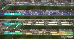 PES2018_DrDoooMuk球场动态广告牌补丁