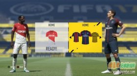 FIFA17 五大联赛球队球衣补丁v2