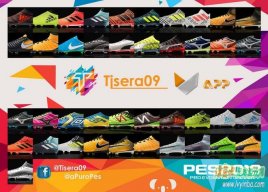 PES2018_Tisera09球鞋补丁V1