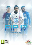 FIFA17_FIP大补v3.0[球队名单+球队+球员等等]