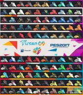 PES2017_Tisera09球鞋补丁v8