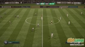 FIFA18 GLOBO记分牌补丁[含7款]
