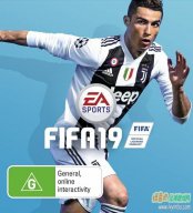 FIFA19 第一个官方更新补丁下载