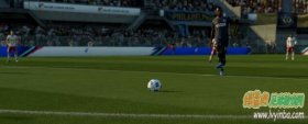 FIFA19_3D草皮修正补丁