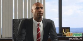 FIFA19 经理模式亨利执教摩纳哥的生涯模式存档