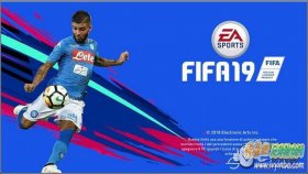 FIFA19_Nevil72意大利联赛综合补丁