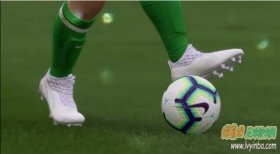 FIFA19_WZRD球员球鞋补丁v4