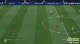 FIFA19 最新广告、横幅及一些图形美化补丁