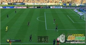 FIFA19 球员细节远景优化工具v1.2