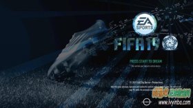 FIFA20 EXCLUSIVE MOD PACK 1.0[LOD工具]