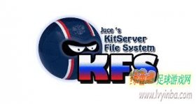 PES2020_S挂球衣加载文件KitServer_v1.6