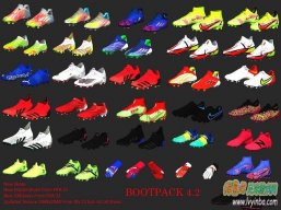 FIFA21_AdioszPL球鞋包v4.2