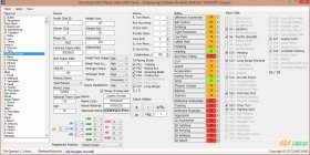 eFootball 2022 球员数据编辑器v1.1修正版