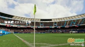 FIFA22_UHG Reshade画质增强补丁[次时代画感]