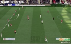 FIFA22_Elegant超现实画质补丁