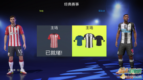 FIFA22 中文界面显示体彩、酒类胸前广告牌的补丁