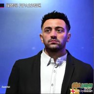 FIFA22 巴萨主教练哈维脸型补丁[3.8更新]