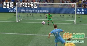 FIFA22_InnFormation物理改变和游戏AI优化补丁[适配13号官补]