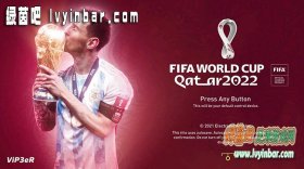 FIFA22 卡塔尔世界杯风格主题补丁[适配16号官补][ViP3eR版本]