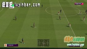 FIFA22 Indicators Player Small Size MOD[适配17号官补]